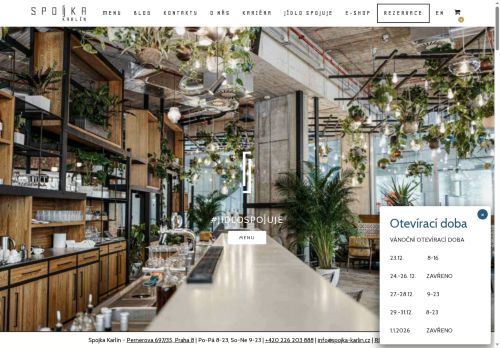 JURD CZ s.r.o. nabízí práci na pozici kuchař/ka v obci Praha