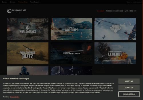 Wargaming Prague s.r.o. nabízí práci na pozici Grafici a výtvarníci v multimédiích v obci Praha