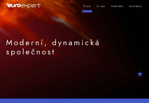 EuroExpert s.r.o. nabízí práci na pozici Ostatní uklízeči a pomocníci v obci Brno