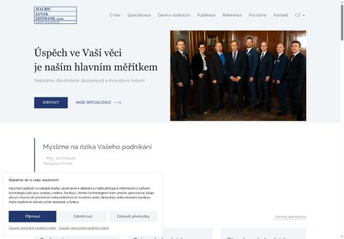 CzechDate s.r.o. nabízí práci na pozici Pomocní pracovníci v lesnictví a myslivosti v obci Smolotely