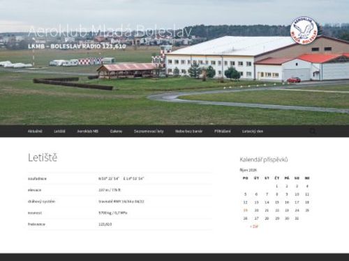 Aeroklub Mladá Boleslav