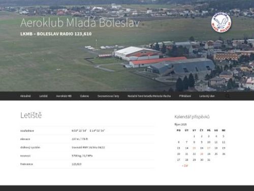 Aeroklub Mladá Boleslav