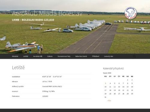 Aeroklub Mladá Boleslav