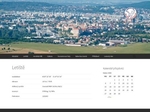 Aeroklub Mladá Boleslav