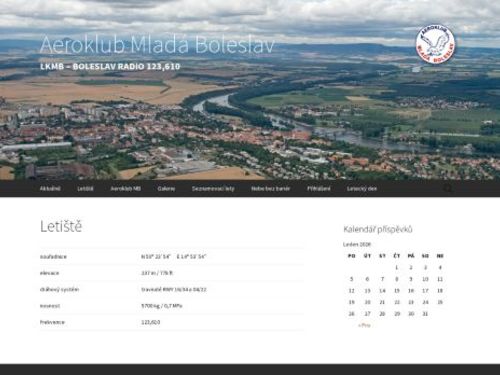 Aeroklub Mladá Boleslav