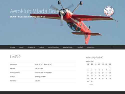 Aeroklub Mladá Boleslav