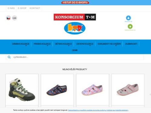 Konsorcium T+M, s.r.o.