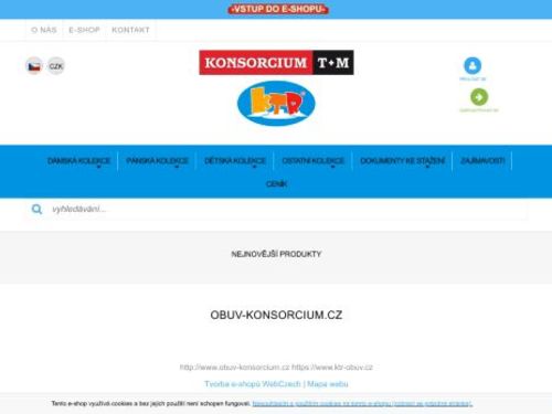 Konsorcium T+M, s.r.o.
