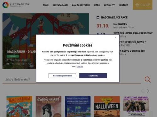 Kultura města Mladá Boleslav, a.s.