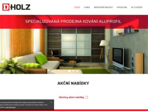 D-Holz, s.r.o.