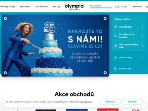 Olympia Mladá Boleslav