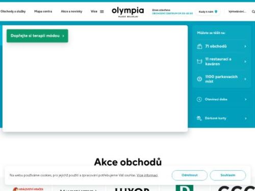 Olympia Mladá Boleslav