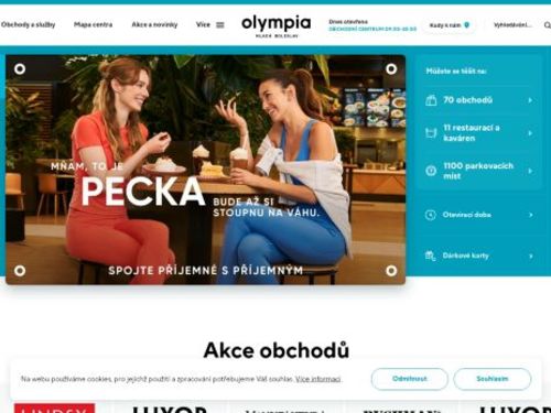 Olympia Mladá Boleslav