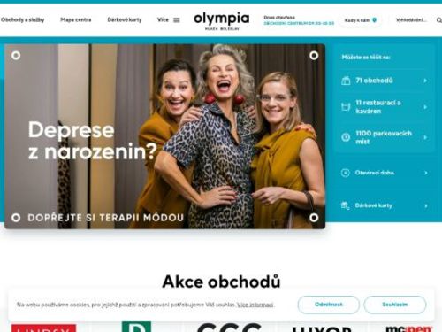 Olympia Mladá Boleslav