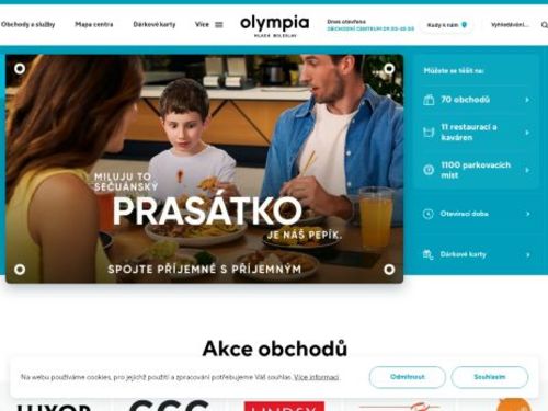 Olympia Mladá Boleslav