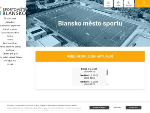 Služby Blansko, s.r.o.