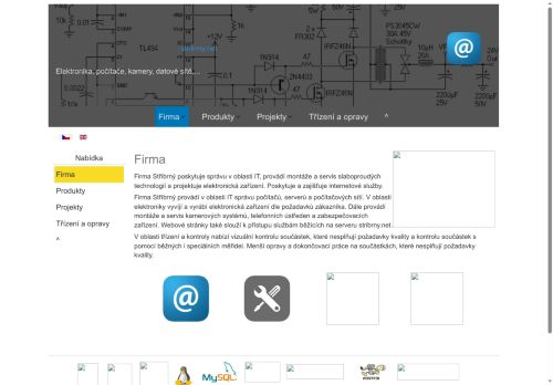 Zobrazit webové stránky Gynekologická ambulance OREA medcare s.r.o. - MUDr. Filip Dörr