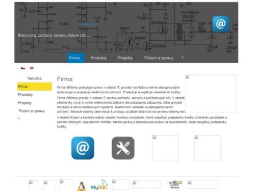 Gynekologická ambulance OREA medcare s.r.o. - MUDr. Filip Dörr