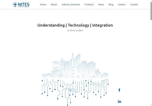 NITES a.s. nabízí práci na pozici Inženýr elektronic přípravy a realizace investic, inženýringu  M/Ž v obci Benešov