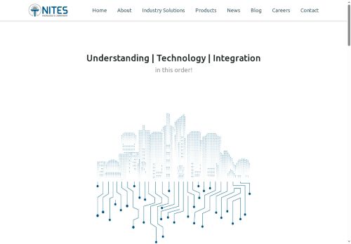 NITES a.s. nabízí práci na pozici Inženýr elektronic přípravy a realizace investic, inženýringu  M/Ž v obci Benešov