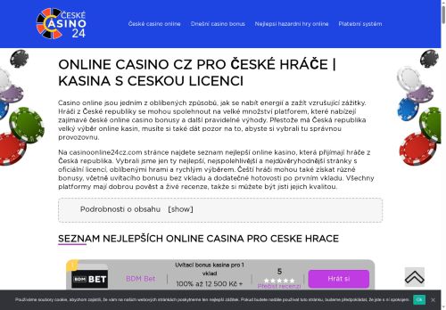 Zobrazit webové stránky Plicní ordinace a sportovní ambulance - MUDr. Ilona Pavlišová