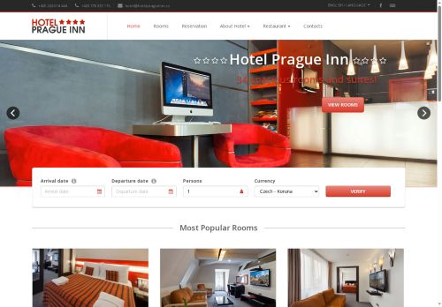 Gastro Group Prague s.r.o. nabízí práci na pozici Číšník / Servírka v obci Praha