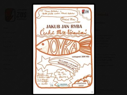 Základní umělecká škola Mladá Boleslav