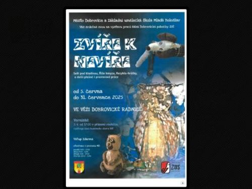 Základní umělecká škola Mladá Boleslav