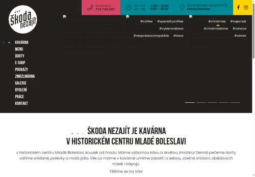 Bábovka s. r. o. nabízí práci na pozici Cukrář/ka v obci Mladá Boleslav