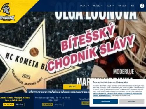 HC Spartak Velká Bíteš