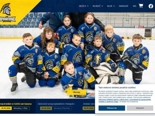 HC Spartak Velká Bíteš