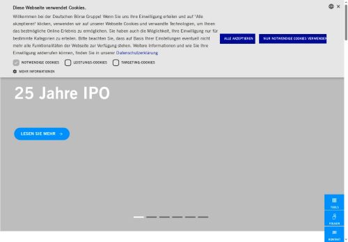 Deutsche Börse Prague Branch nabízí práci na pozici Software Engineer v obci Praha