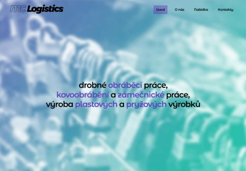 MC Logistics s.r.o. nabízí práci na pozici Montážní dělník/ce v obci Oslavany