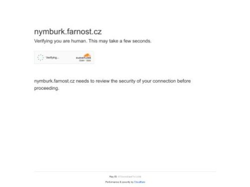 Římskokatolická farnost Nymburk