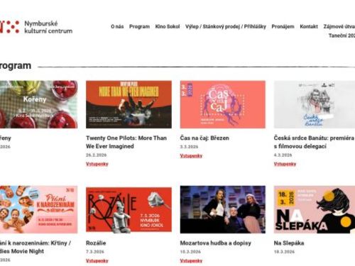 Nymburské kulturní centrum