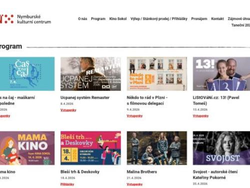 Nymburské kulturní centrum