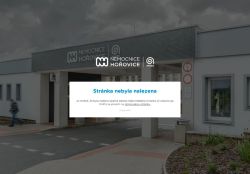 Zobrazit webové stránky Spánková ambulance - Nemocnice Hořovice