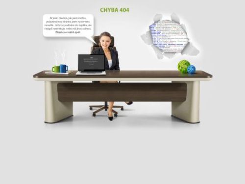 Oční ordinace - MUDr. Patricie Kratochvilová