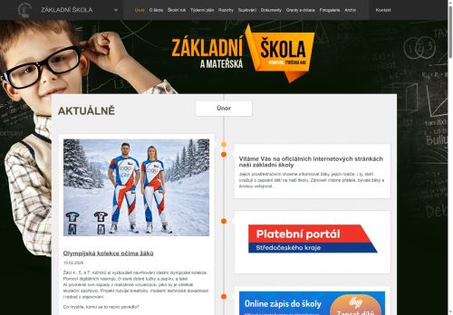 Základní škola a Mateřská škola Nymburk, Tyršova 446 - příspěvková organizace nabízí práci na pozici KUCHAŘ/KUCHAŘKA v obci Nymburk