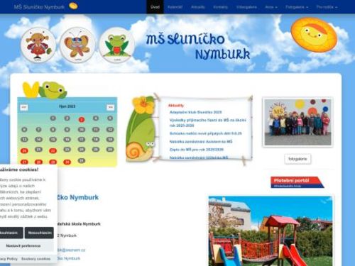 MŠ Sluníčko