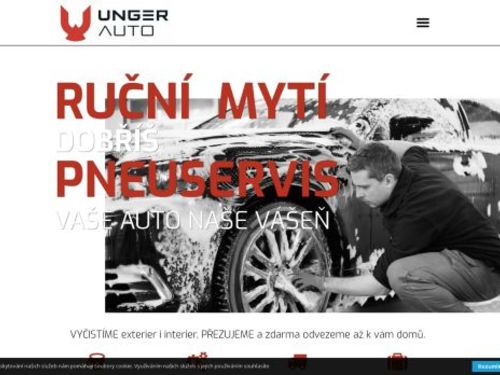 Unger Auto