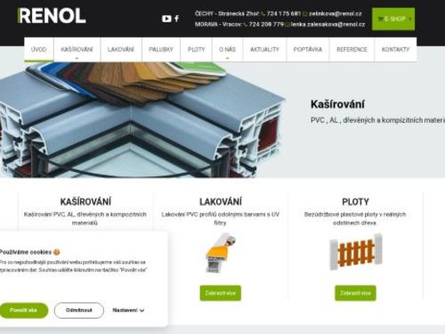 Renol