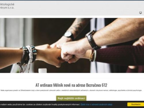 Adiktologické centrum