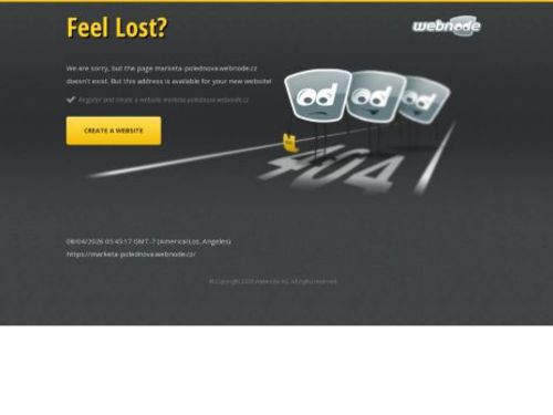 Zubní ordinace s rozšířenou parodontologickou péčí - MUDr. Markéta Polednová