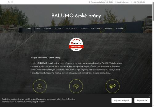 Lukáš Moulis nabízí práci na pozici Montážní dělníci výrobků a zařízení (m/ž) v obci Velký Osek