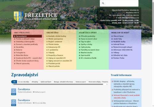 Mateřská škola Přezletice, příspěspěvková organizace nabízí práci na pozici Asistent/ka pedagoga v obci Přezletice