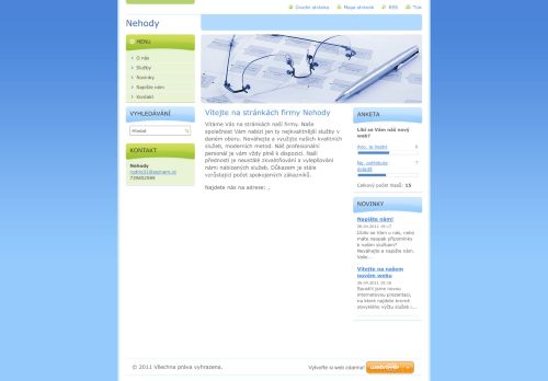 Zobrazit webové stránky Ing. Vladimír Tylšar – soudní znalec