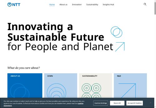 NTT Czech Republic s.r.o. nabízí práci na pozici Service Integration and Management Specialist (M/Ž) v obci Praha