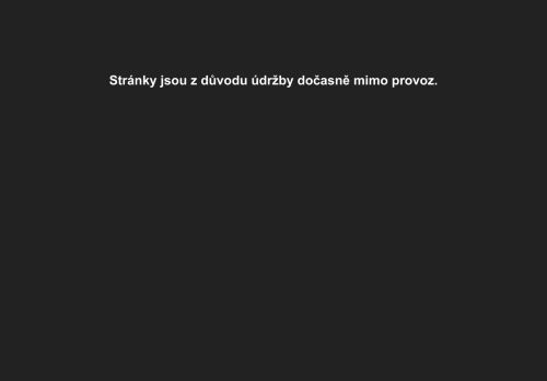 Zobrazit webové stránky LEVNEpneumatiky, s.r.o.
