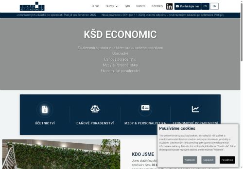 Hotel "Paříž" Praha, a.s. nabízí práci na pozici Pokojská v obci Praha